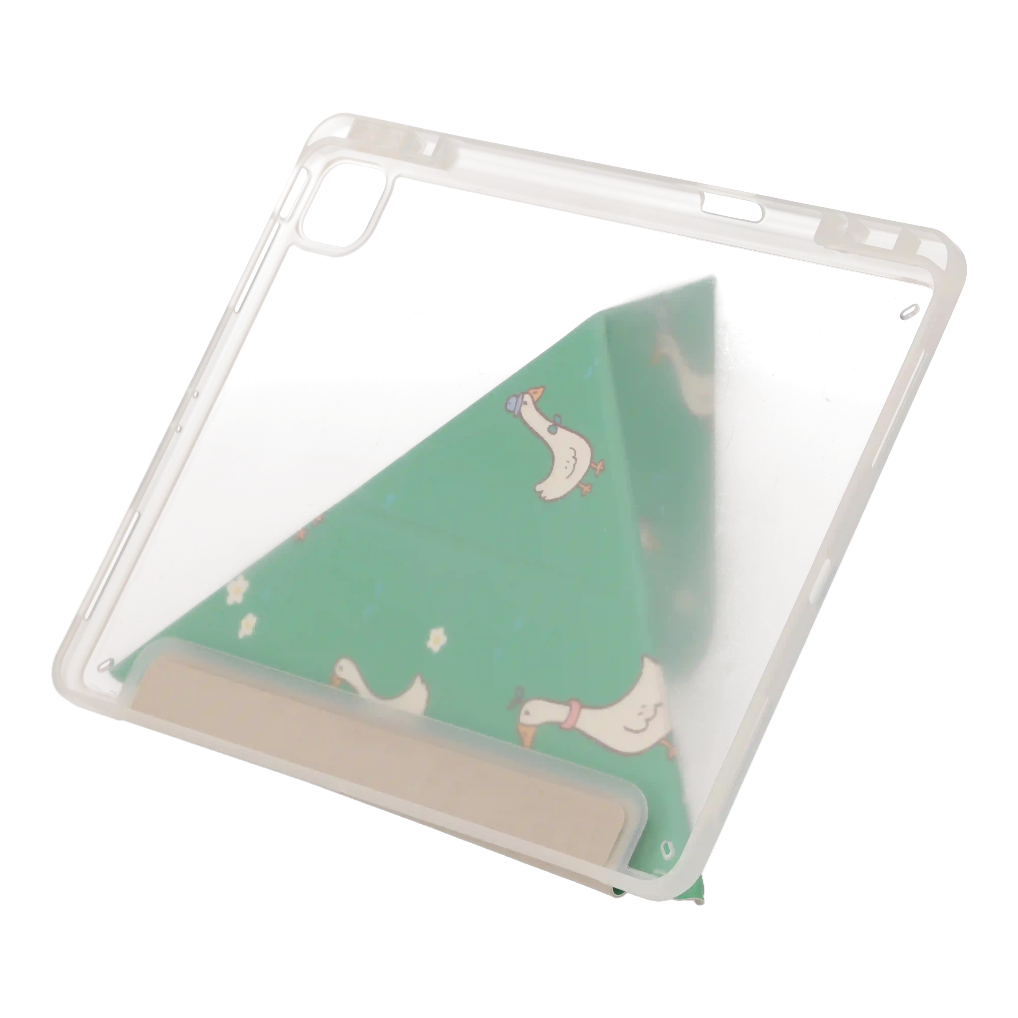 ipad air6/7 13" 2025 (m2/m3) duck pattern